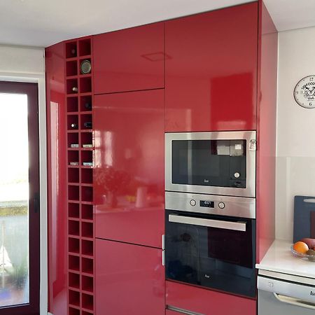 Apartament Praceta فيلا دو كوندي المظهر الخارجي الصورة