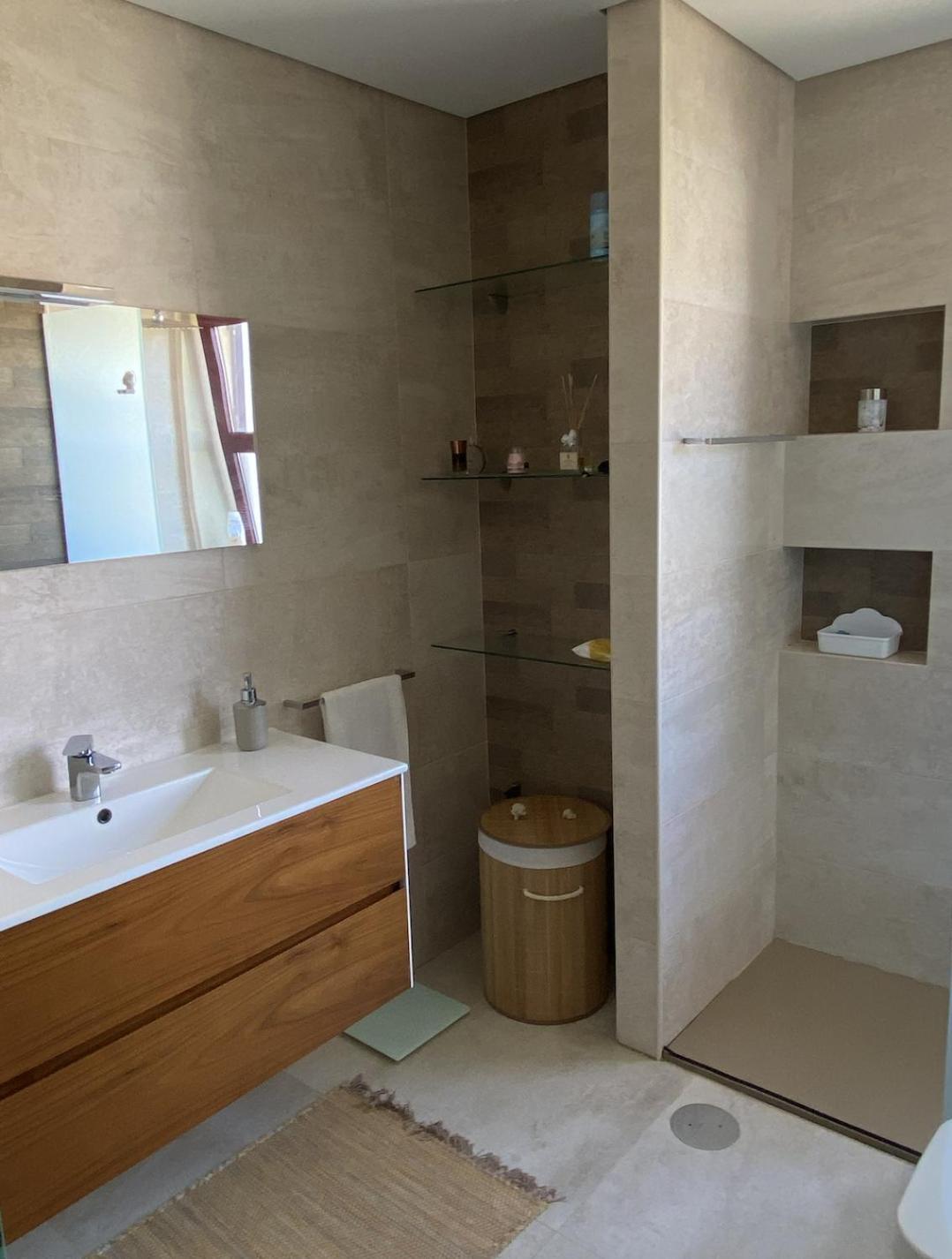 Apartament Praceta فيلا دو كوندي المظهر الخارجي الصورة