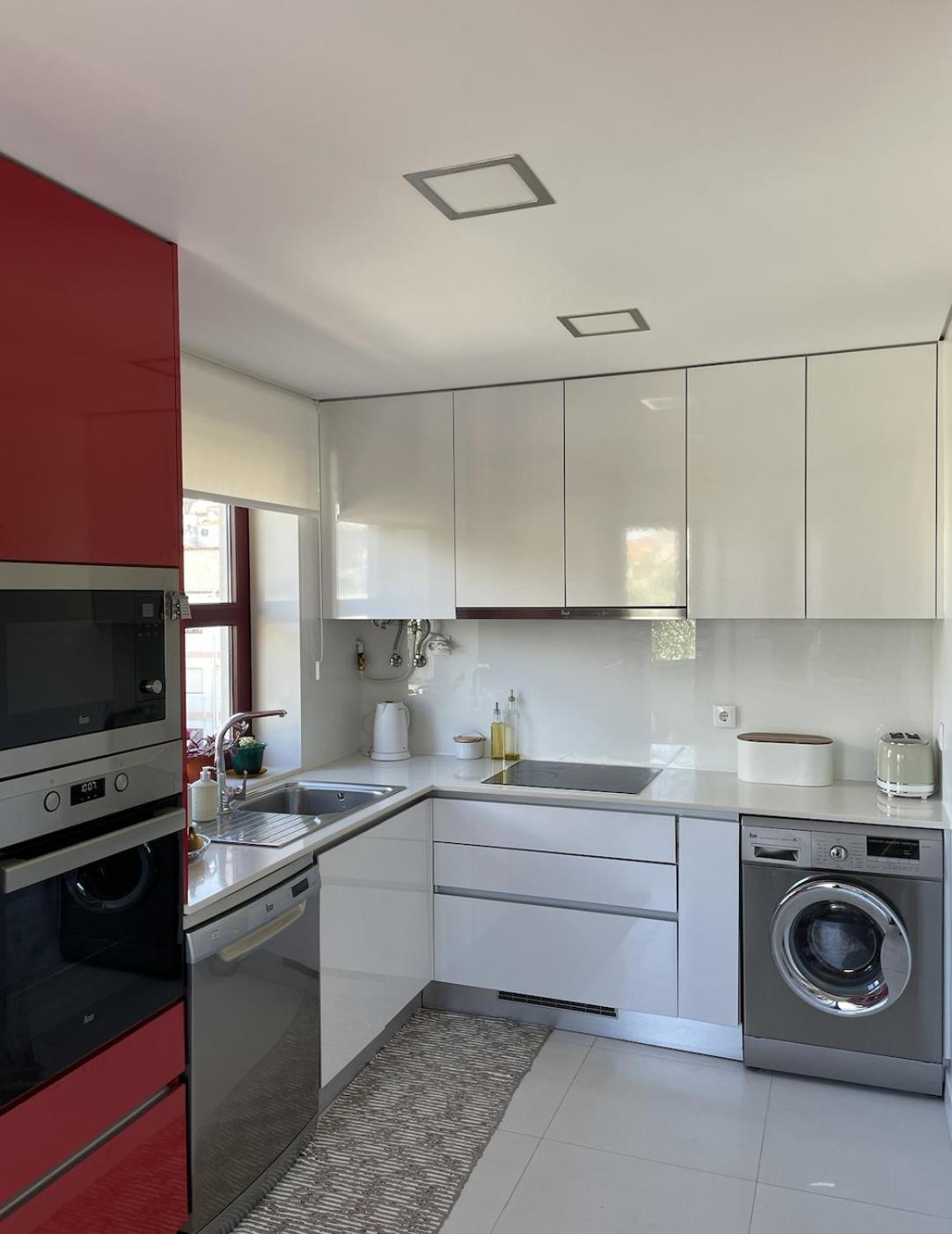 Apartament Praceta فيلا دو كوندي المظهر الخارجي الصورة