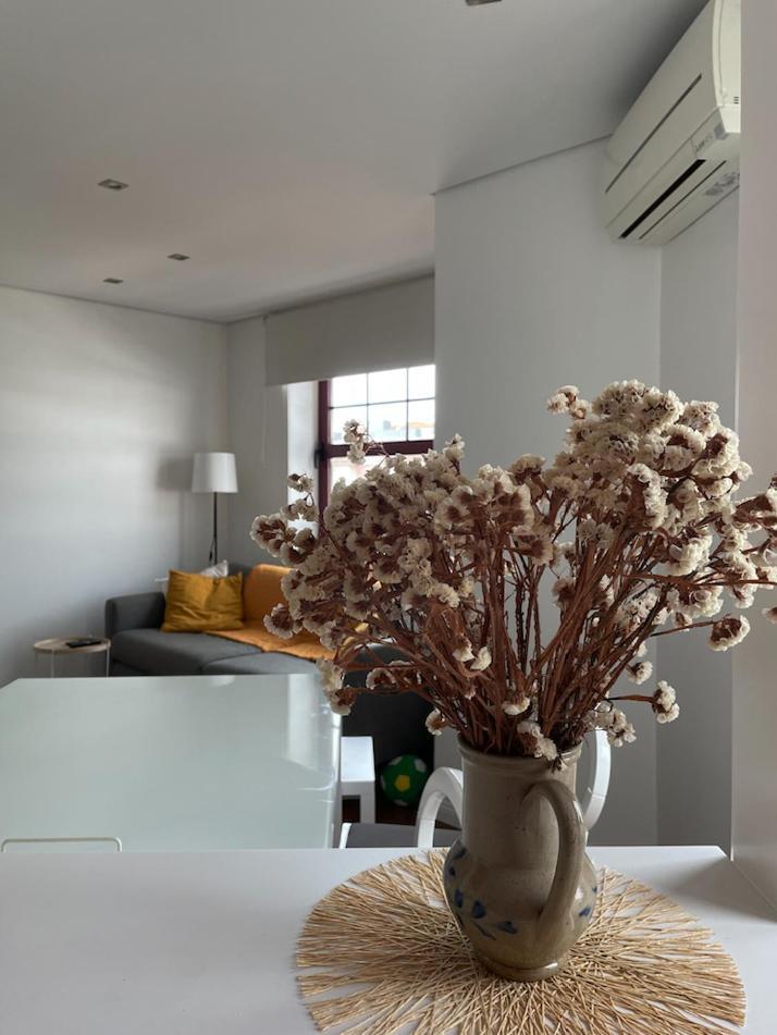 Apartament Praceta فيلا دو كوندي المظهر الخارجي الصورة