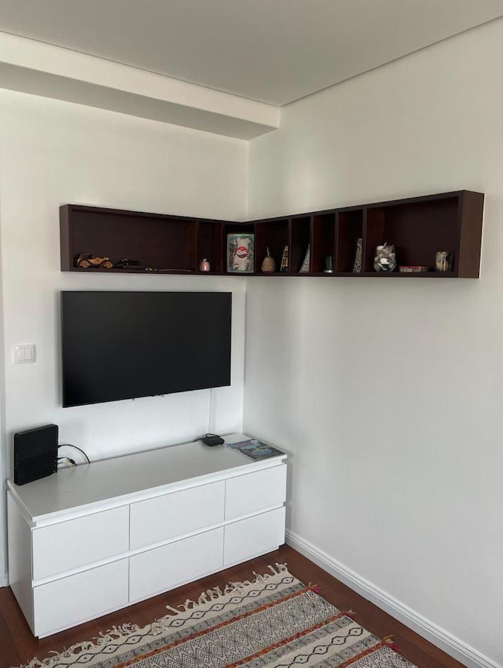 Apartament Praceta فيلا دو كوندي المظهر الخارجي الصورة